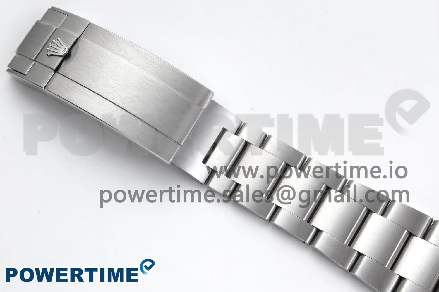 Sea-Dweller 126660 'D-Blue' EWEF Best Edition on SS Bracelet A3235 - Image 16