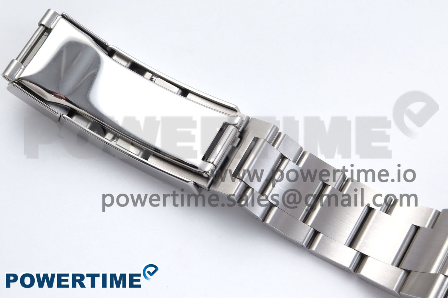 Sea-Dweller 126660 'D-Blue' EWEF Best Edition on SS Bracelet A3235 - Image 17