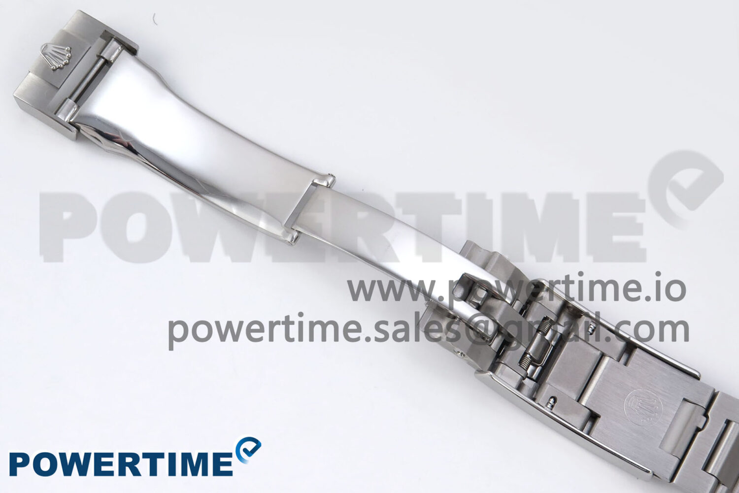 Sea-Dweller 126660 'D-Blue' EWEF Best Edition on SS Bracelet A3235 - Image 19