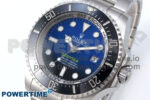 Sea-Dweller 126660 'D-Blue' EWEF Best Edition on SS Bracelet A3235 - Image 3