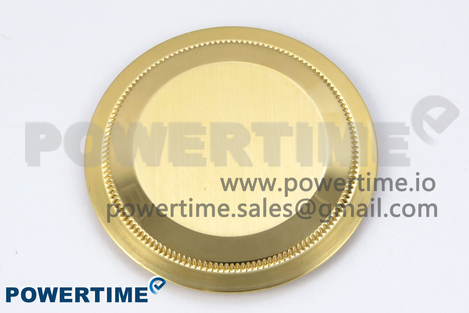Sky-Dweller 336238 YG ZF 1:1 Best Edition YG Dial on Oysterflex Strap A23J (Gain Weight) - Image 11