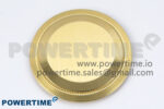 Sky-Dweller 336238 YG ZF 1:1 Best Edition YG Dial on Oysterflex Strap A23J (Gain Weight) - Image 11