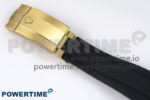 Sky-Dweller 336238 YG ZF 1:1 Best Edition YG Dial on Oysterflex Strap A23J (Gain Weight) - Image 13