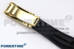 Sky-Dweller 336238 YG ZF 1:1 Best Edition YG Dial on Oysterflex Strap A23J (Gain Weight) - Image 14