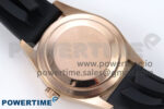 Sky-Dweller 336235 RG ZF 1:1 Best Edition White Dial on Oysterflex Strap A23J (Gain Weight) - Image 9