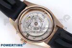 Sky-Dweller 336235 RG ZF 1:1 Best Edition Gray Dial on Oysterflex Strap A23J (Gain Weight) - Image 9
