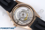 Sky-Dweller 336235 RG ZF 1:1 Best Edition Gray Dial on Oysterflex Strap A23J (Gain Weight) - Image 10