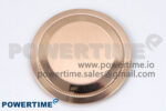 Sky-Dweller 336235 RG ZF 1:1 Best Edition Brown Dial on Oysterflex Strap A23J (Gain Weight) - Image 11