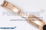Sky-Dweller 336235 RG ZF 1:1 Best Edition Brown Dial on Oysterflex Strap A23J (Gain Weight) - Image 15