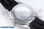 Sky-Dweller 336239 SS ZF 1:1 Best Edition White Dial on Oysterflex Strap A23J (Gain Weight) - Image 8