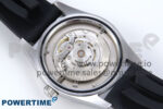 Sky-Dweller 336239 SS ZF 1:1 Best Edition White Dial on Oysterflex Strap A23J (Gain Weight) - Image 10