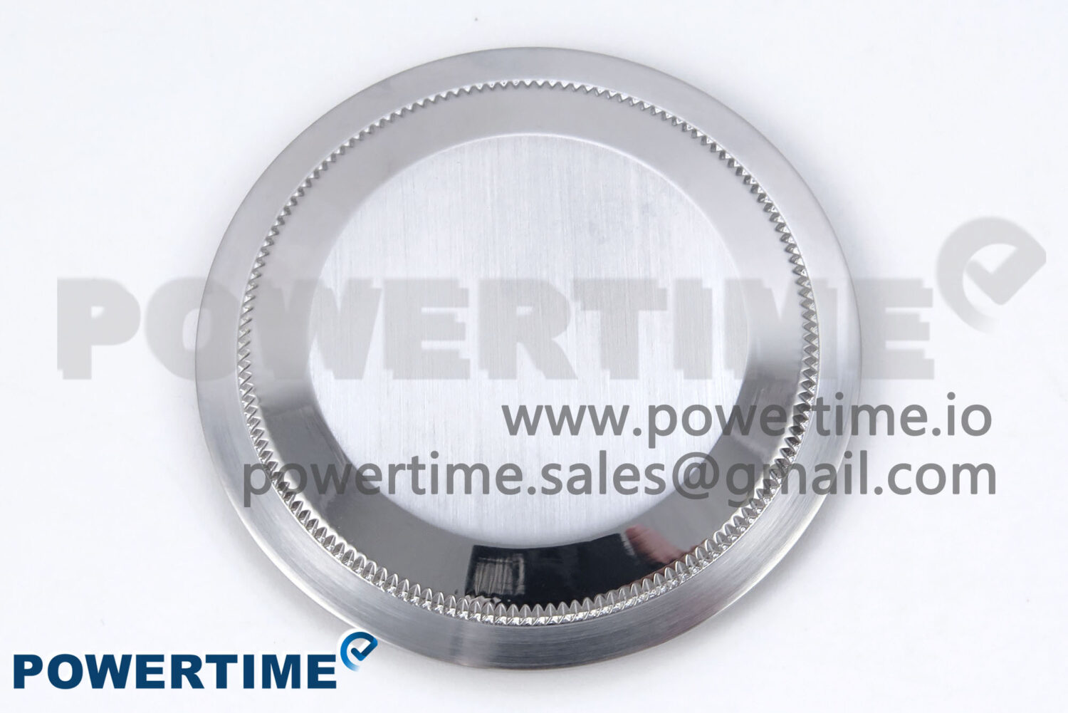 Sky-Dweller 336239 SS ZF 1:1 Best Edition White Dial on Oysterflex Strap A23J (Gain Weight) - Image 11