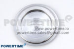 Sky-Dweller 336239 SS ZF 1:1 Best Edition White Dial on Oysterflex Strap A23J (Gain Weight) - Image 12