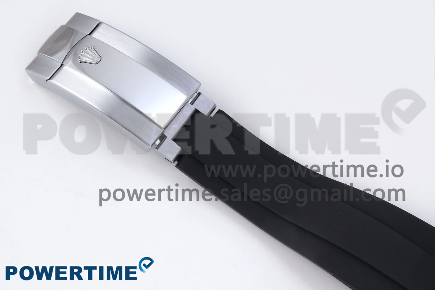 Sky-Dweller 336239 SS ZF 1:1 Best Edition White Dial on Oysterflex Strap A23J (Gain Weight) - Image 13