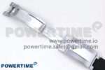 Sky-Dweller 336239 SS ZF 1:1 Best Edition White Dial on Oysterflex Strap A23J (Gain Weight) - Image 15