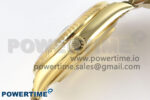 Day Date 40 YG 228238 KF 1:1 Best Edition Green Ombre Dial on President Bracelet VR3255 (Gain Weight) - Image 6