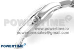 Oyster Perpetual 126000 36mm EWEF 1:1 Best Edition 904L Steel Silver Dial A3230 - Image 6