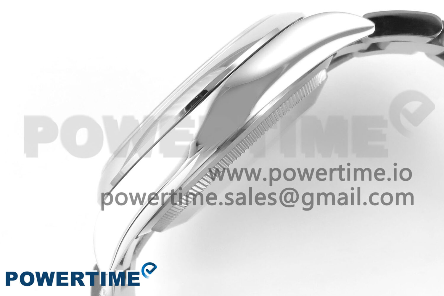 Oyster Perpetual 126000 36mm EWEF 1:1 Best Edition 904L Steel Silver Dial A3230 - Image 7