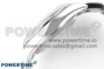 Oyster Perpetual 126000 36mm EWEF 1:1 Best Edition 904L Steel Silver Dial A3230 - Image 7