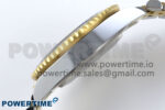 GMT-Master II 126713 GRNR Black/Gray Ceramic 904L Steel EWE 1:1 Best Edition on Jubilee Strap EWE3285 V5 - Image 7