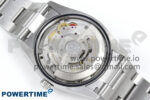 Oyster Perpetual 126000 36mm EWEF 1:1 Best Edition 904L Steel Black Dial A3230 - Image 9