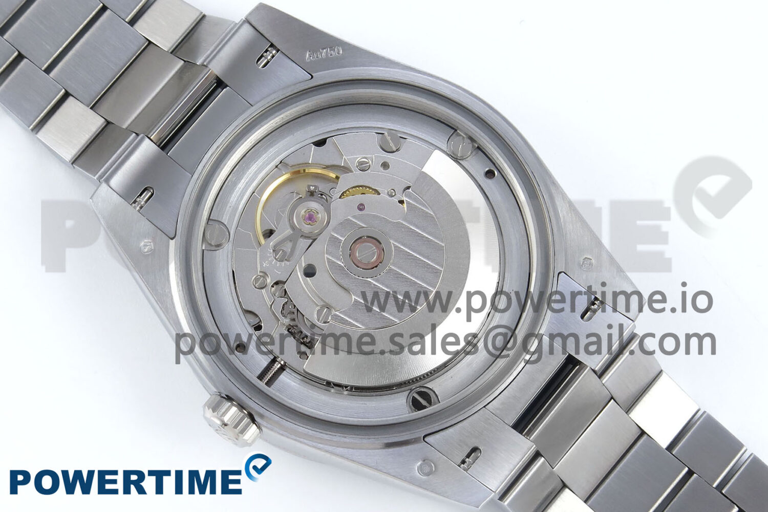 Day Date 40 SS 228239 Noob 1:1 Best Edition Green Roman Dial on President Bracelet A2836 (Gain Weight) - Image 9