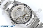 Oyster Perpetual 126000 36mm EWEF 1:1 Best Edition 904L Steel Black Dial A3230 - Image 10