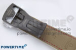 Speedmaster White Side Of The Moon N1F 1:1 Best Edition White Dial White Ceramic on White Leather Strap A9300 - Image 11