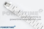 J13 38mm White Ceramic HTF 1:1 Best Edition White Dial Diamonds/Numbers Makers on Bracelet A2892 - Image 13