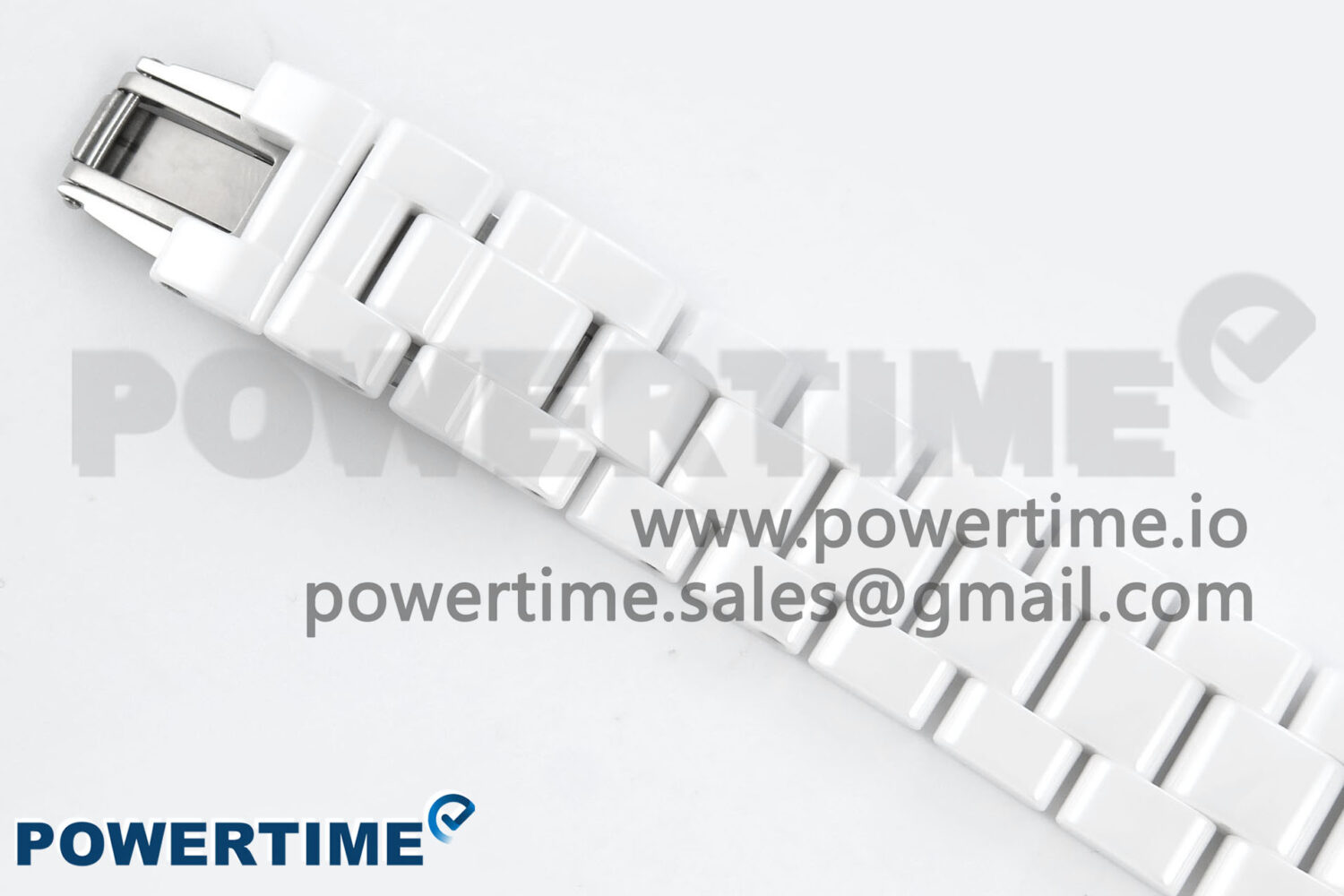 J13 38mm White Ceramic HTF 1:1 Best Edition Pink Dial Diamonds Makers on Bracelet A2892 - Image 13