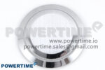 Day Date 40 SS 228239 Noob 1:1 Best Edition Ice Blue Crystal Dial on President Bracelet A2836 (Gain Weight) - Image 11