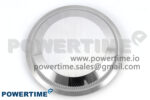 Oyster Perpetual 126000 36mm EWEF 1:1 Best Edition 904L Steel Silver Dial A3230 - Image 11