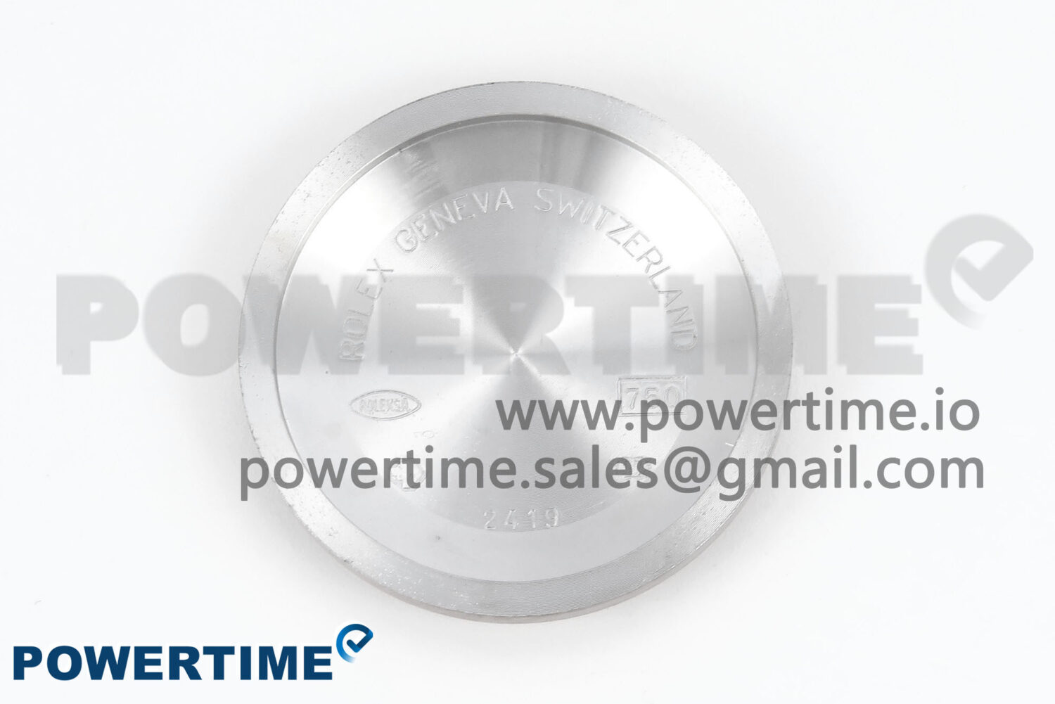 Day Date 40 SS 228239 Noob 1:1 Best Edition Gray Stick Dial on President Bracelet A2836 (Gain Weight) - Image 13