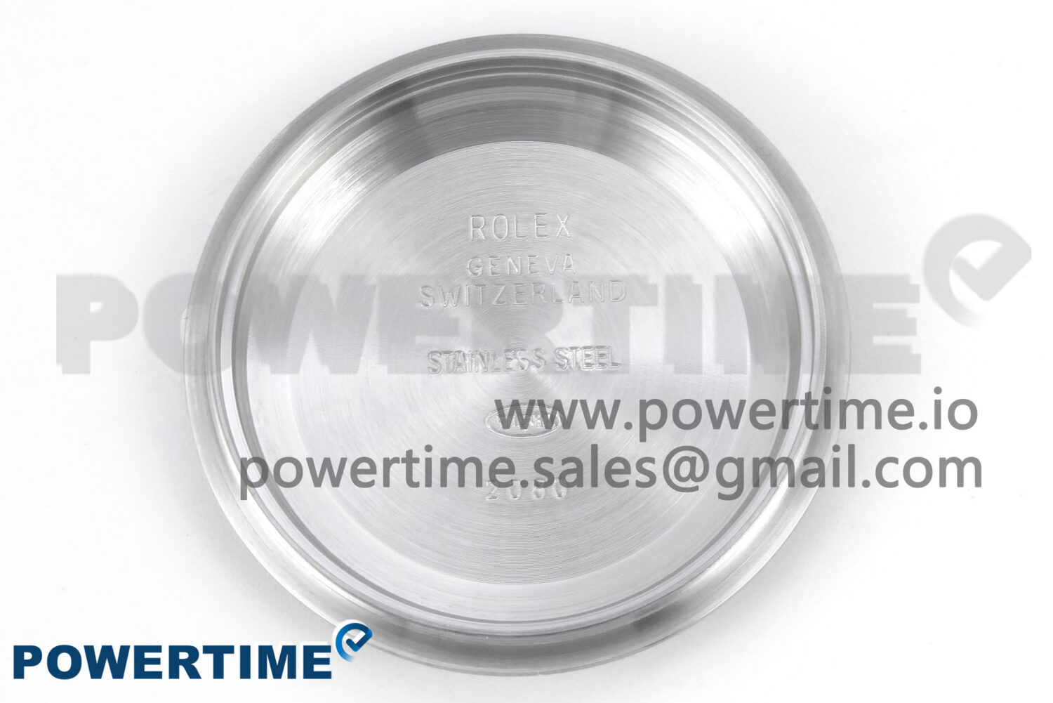 Oyster Perpetual 126000 36mm EWEF 1:1 Best Edition 904L Steel Black Dial A3230 - Image 12