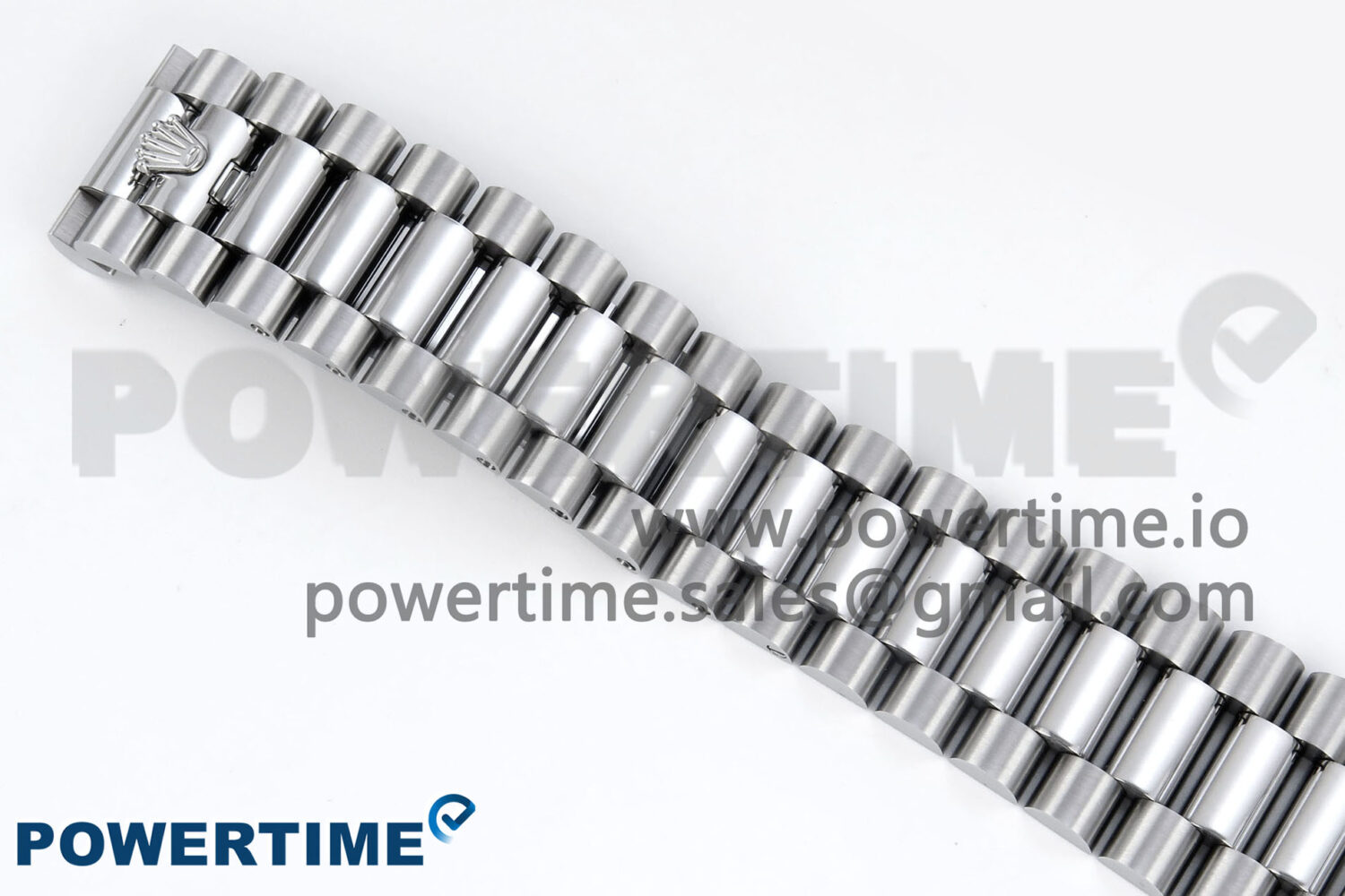 Day Date 40 SS 228239 Noob 1:1 Best Edition Green Roman Dial on President Bracelet A2836 (Gain Weight) - Image 15