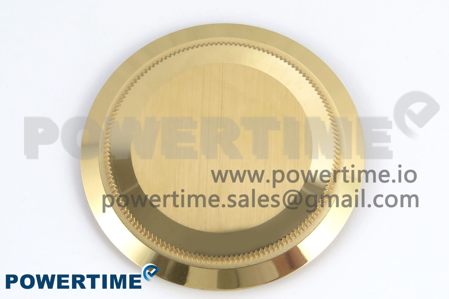 Day Date 40 YG 228238 KF 1:1 Best Edition Green Ombre Dial on President Bracelet VR3255 (Gain Weight) - Image 11