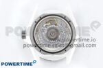 J13 38mm White Ceramic HTF 1:1 Best Edition White Dial Numbers Makers on Bracelet A2892 - Image 11