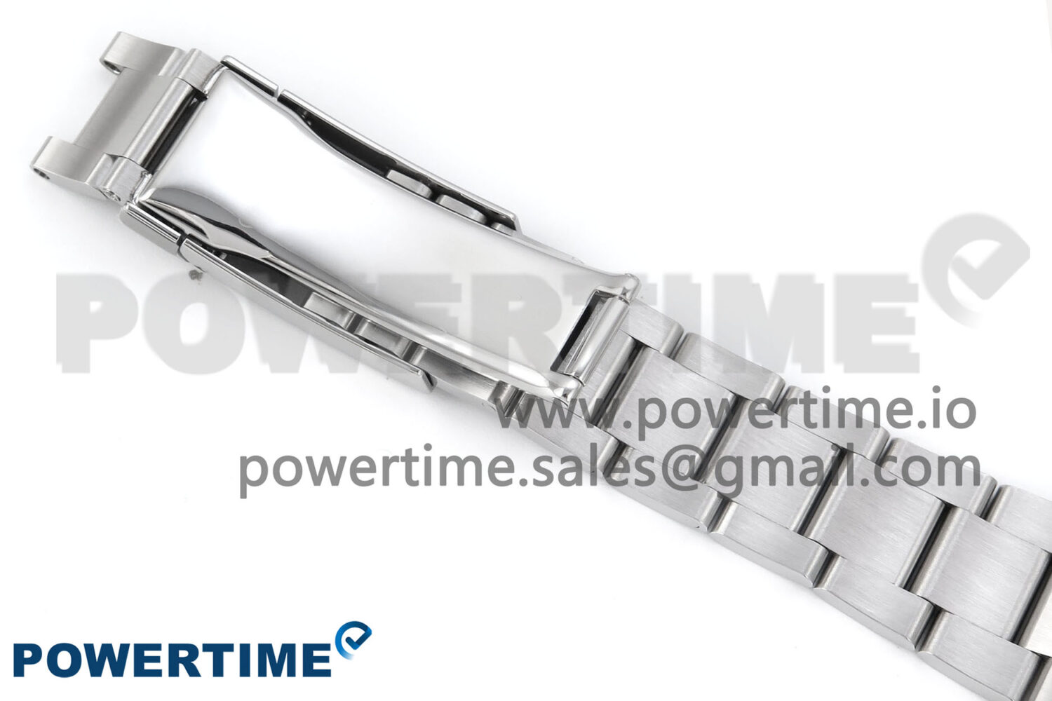 Oyster Perpetual 126000 36mm EWEF 1:1 Best Edition 904L Steel Silver Dial A3230 - Image 14