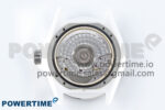 J13 38mm White Ceramic HTF 1:1 Best Edition Pink Dial Diamonds Makers on Bracelet A2892 - Image 10