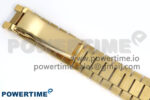 Day Date 40 YG 228238 KF 1:1 Best Edition Green Ombre Dial on President Bracelet VR3255 (Gain Weight) - Image 14