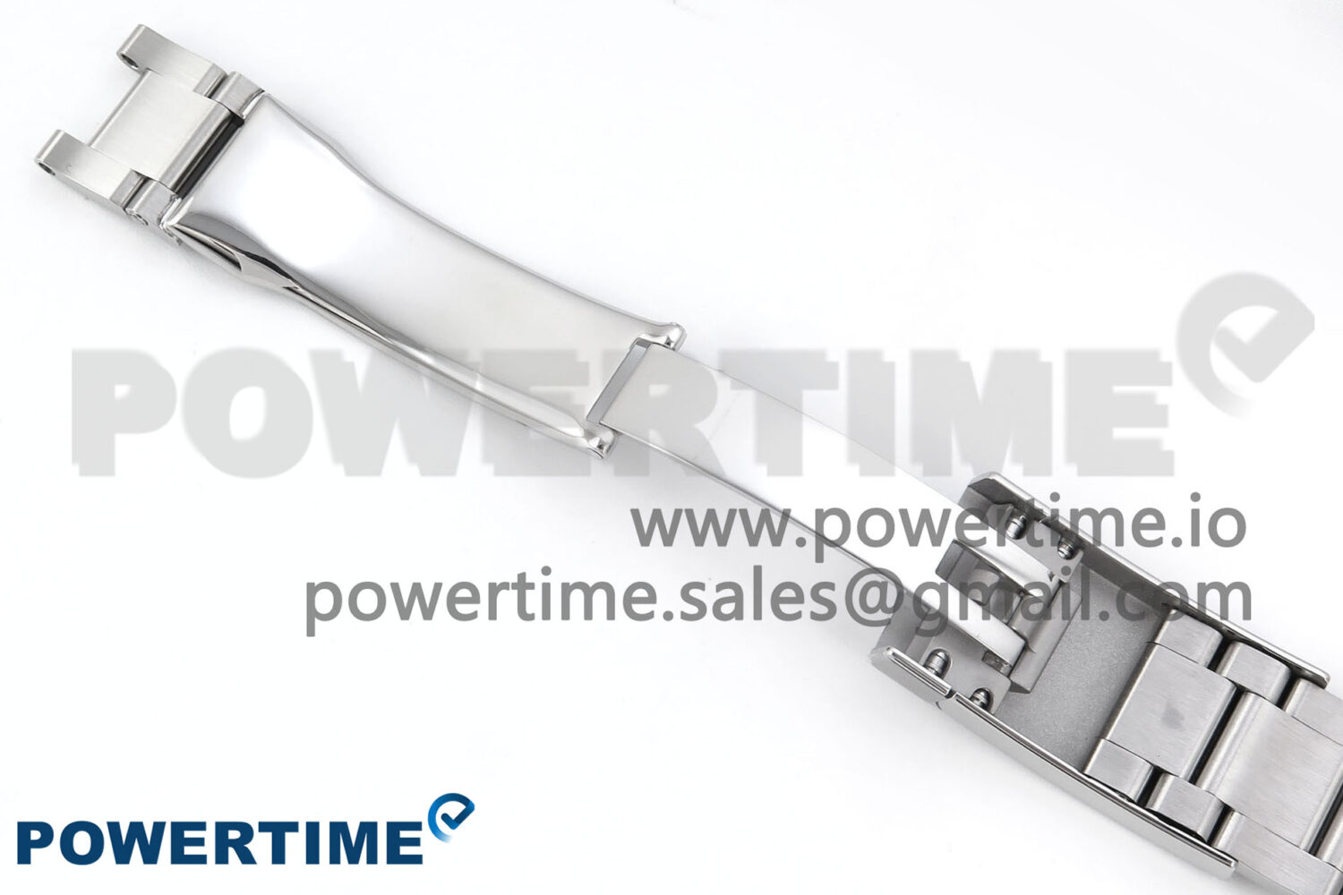 Oyster Perpetual 126000 36mm EWEF 1:1 Best Edition 904L Steel Silver Dial A3230 - Image 16