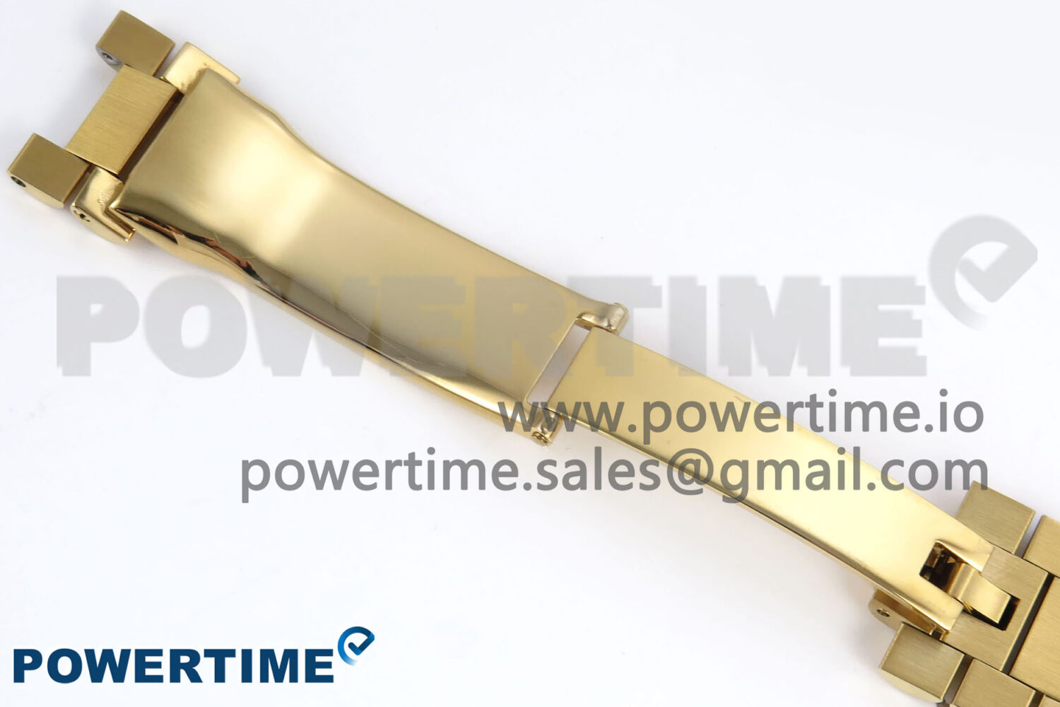 Day Date 40 YG 228238 KF 1:1 Best Edition Green Ombre Dial on President Bracelet VR3255 (Gain Weight) - Image 16