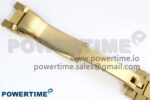 Day Date 40 YG 228238 KF 1:1 Best Edition Silver Roman Dial on President Bracelet VR3255 (Gain Weight) - Image 16