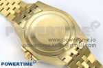 GMT-Master II 126718 LN Black Ceramic 904L Steel EWE 1:1 Best Edition on Jubilee Strap EWE3285 V5 - Image 8