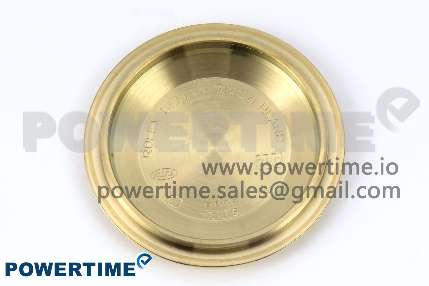 GMT-Master II 126718 LN Black Ceramic 904L Steel EWE 1:1 Best Edition on Jubilee Strap EWE3285 V5 - Image 12