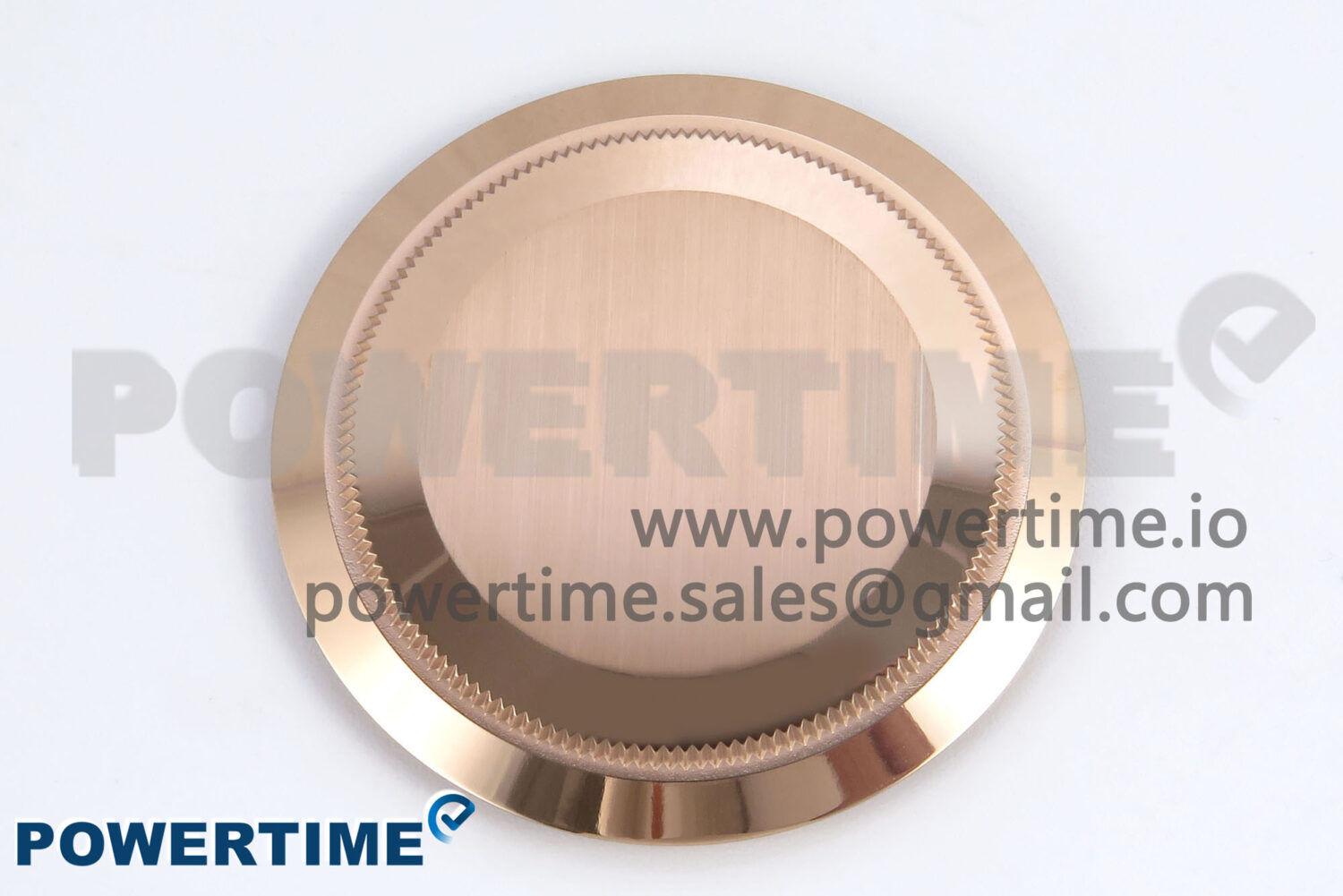 Day Date 40 RG 228235 KF 1:1 Best Edition Brown Roman Dial on President Bracelet VR3255 (Gain Weight) - Image 11