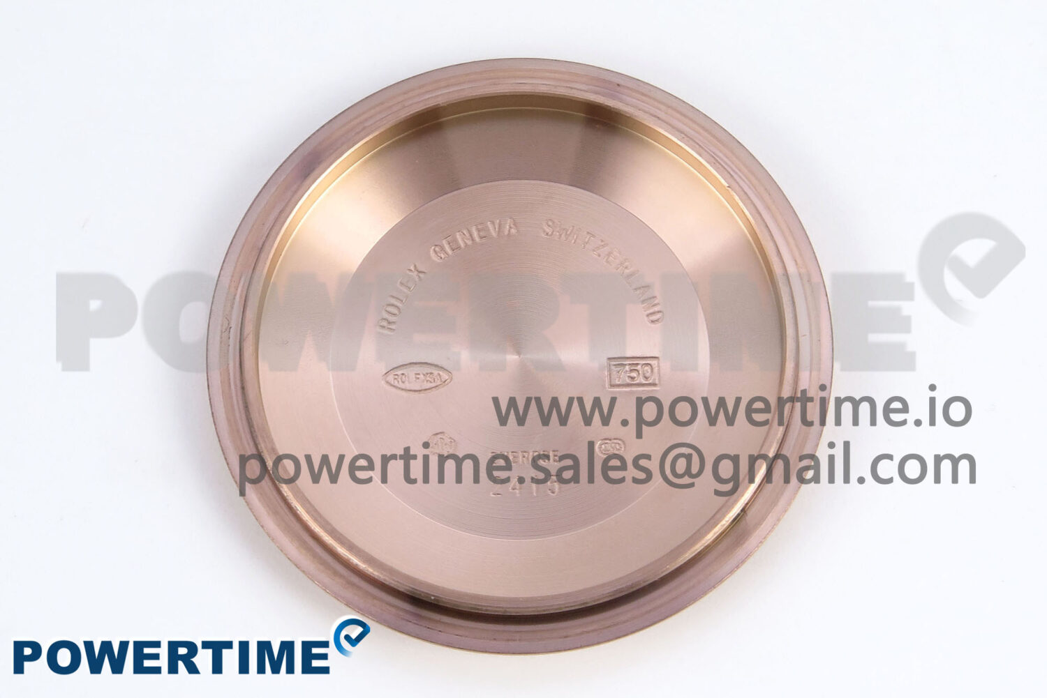 Day Date 40 RG 228235 KF 1:1 Best Edition Brown Roman Dial on President Bracelet VR3255 (Gain Weight) - Image 12