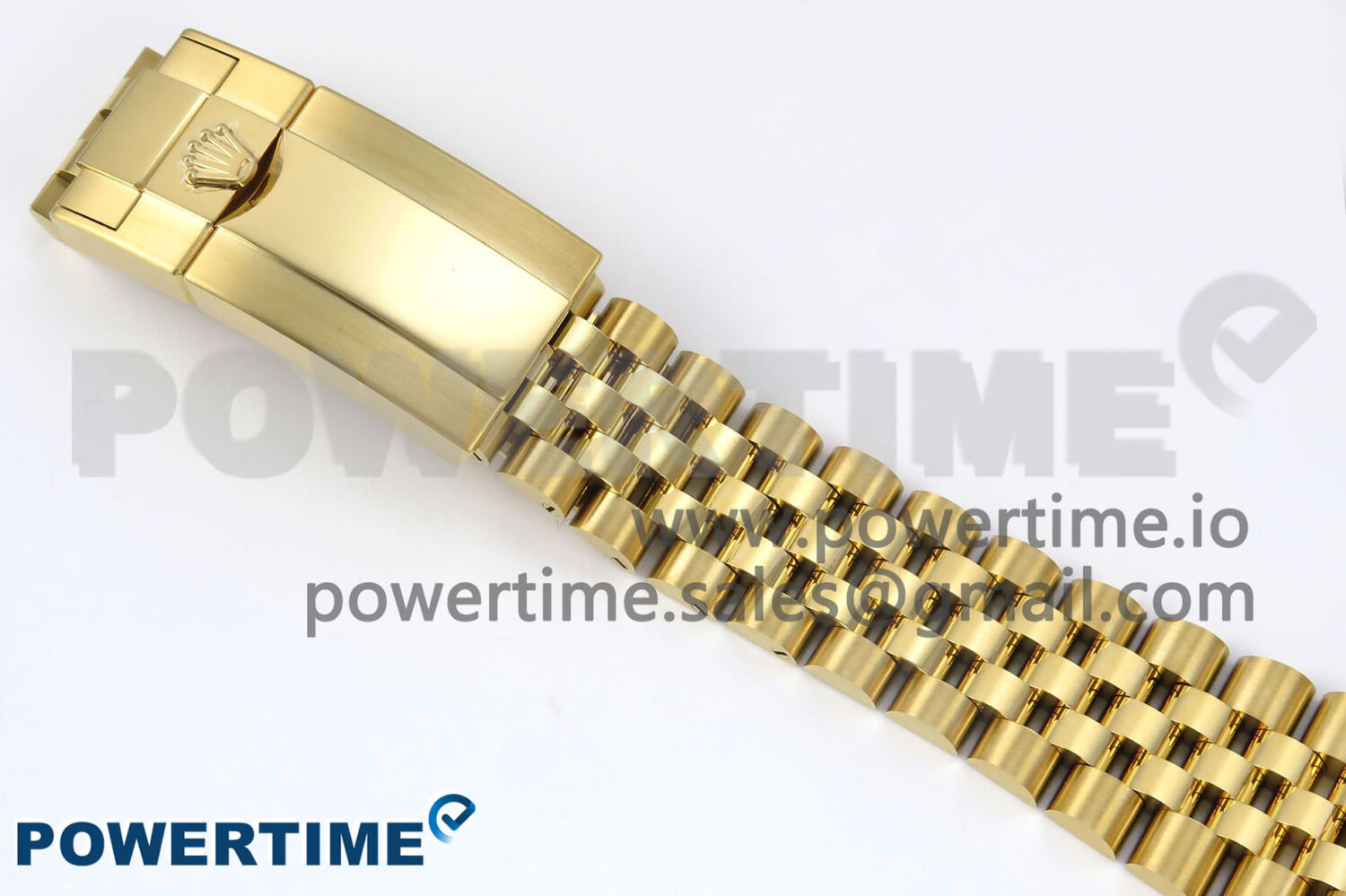 GMT-Master II 126718 LN Black Ceramic 904L Steel EWE 1:1 Best Edition on Jubilee Strap EWE3285 V5 - Image 13
