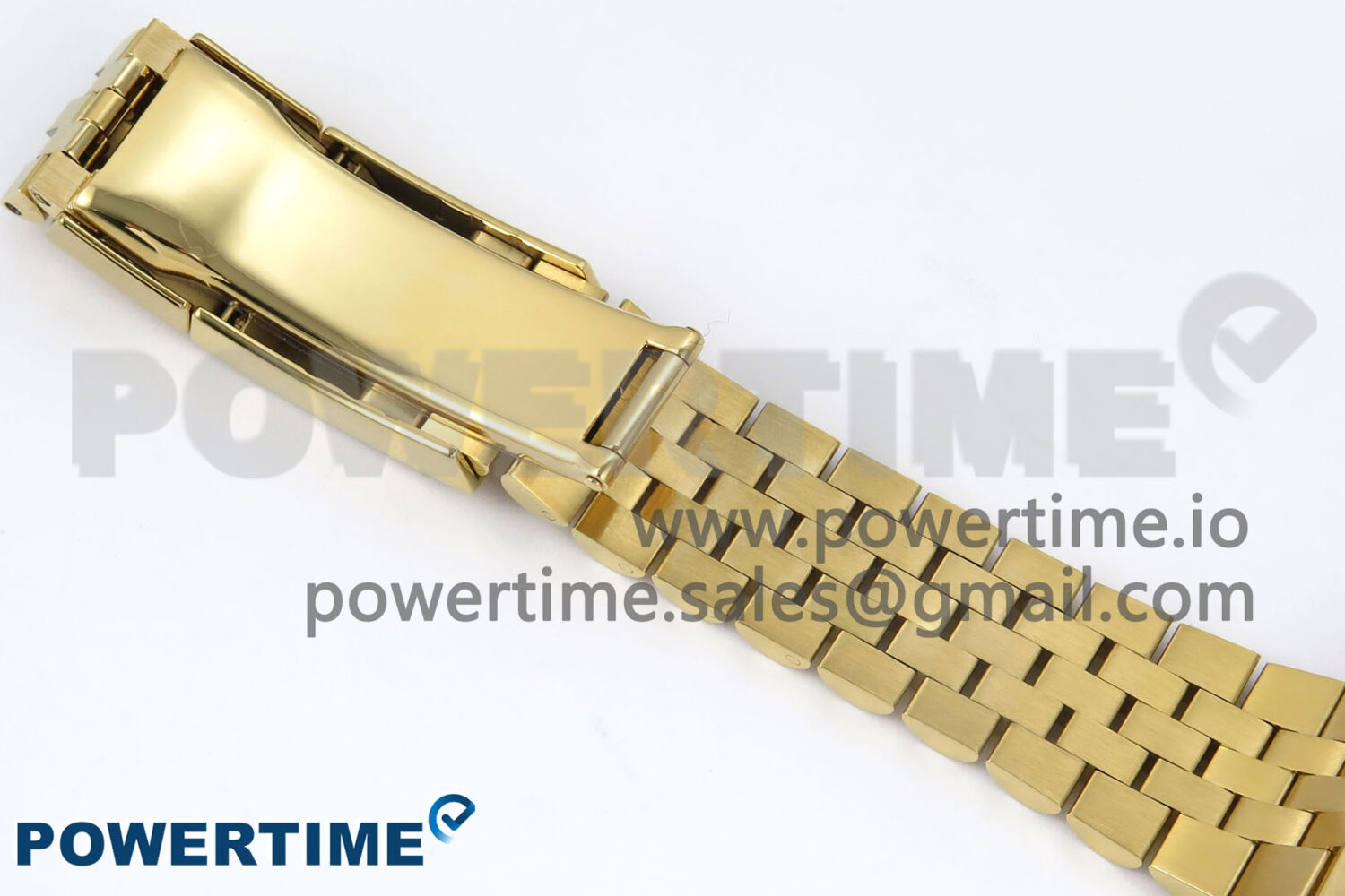 GMT-Master II 126718 LN Black Ceramic 904L Steel EWE 1:1 Best Edition on Jubilee Strap EWE3285 V5 - Image 14