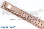 Day Date 40 RG 228235 KF 1:1 Best Edition Brown Roman Dial on President Bracelet VR3255 (Gain Weight) - Image 14